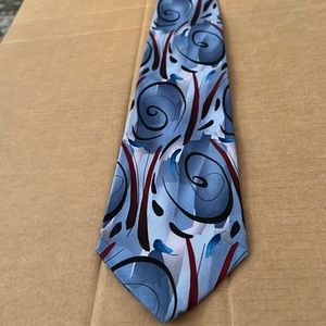 J. Garcia necktie